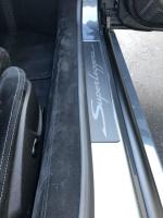 Lamborghini Gallardo Superleggera 2008 года